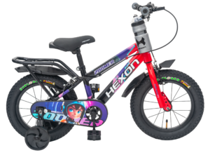 ZOOMER 14″