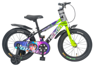 ZOOMER 16″