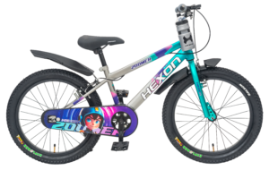 ZOOMER 20"