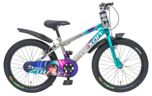 ZOOMER 20″